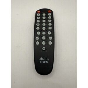 Cisco HDA-RF2.2 Remote Control for Digital Transport Adapter DTA 170HD 270HD